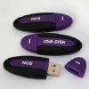 PVC USB Disk--HCG